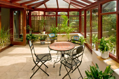 Leconfield conservatory quotes