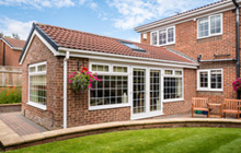 Leconfield house extension leads